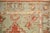 Vintage Distressed Oushak Rug - 2'9" x 4'8" For Sale In New York - Image 6 of 8