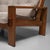 Wood Bonanza 2-Seater Sofa by Esko Pajamies for Asko, Finland, 1960s For Sale - Image 7 of 14