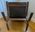 Chestnut Vintage Westnofa Siesta Chair by Ingmar Relling For Sale - Image 8 of 8