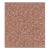 Sample - The House of Scalamandré La Caleta Fabric, Brick For Sale