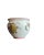French Country 1980s Ceramica Toscana Maestri Artigiani Italiani Large Planter For Sale - Image 3 of 10