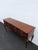 Drexel Long Narrow Library Console Entry Table 6394 For Sale - Image 11 of 17