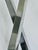 1980s 1980’s Frederick Ramond Nickel Plated Lamps - A Pair For Sale - Image 5 of 14