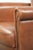Club Chair in Sheepskin Leather For Sale - Image 12 of 13