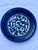 Dansk Royal Blue and White Platter Decorative Plate For Sale - Image 9 of 9