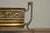 Antique Neoclassical Planter in Patinated Brass, 1800s For Sale - Image 5 of 12