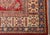 Textile Pak Kazak Rug 5'6'' X 7'10'' For Sale - Image 7 of 10