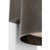 Anne-Marie Barton for Visual Comfort Signature Armise 29" Sconce in Mottled Pewter with Alabaster For Sale - Image 12 of 14