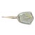 Birks Sterling Silver Vanity Mirror & Hair Brush Set, Hand-Engraved, Canada For Sale - Image 11 of 13