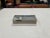 Metal Vintage Italian Rectangular Decorative Box 1980s For Sale - Image 7 of 8