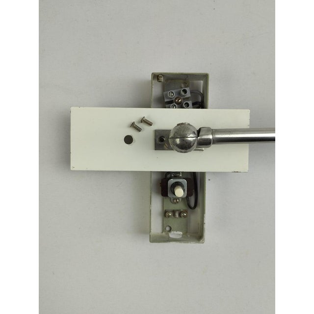 Cubic Wall Lights by Bünte & Remmler, 1960, Set of 2 For Sale - Image 15 of 18