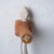 American Folk Art Snake and Hand Cane, 20th Century For Sale - Image 10 of 10