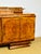 French Art Deco Burr Walnut Sideboard by Jules Leleu, 1930 For Sale - Image 13 of 18