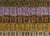 Turkish Oushak Runner Rug 2'11" x 8'7" #17458 For Sale In Houston - Image 6 of 8