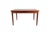 Mid-Century JL Extendable Dining Table in Rosewood by Niels Møller For Sale - Image 11 of 11