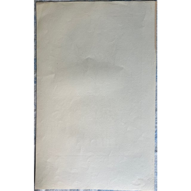 Mid 19th Century Mid 19th Century Etching Reproduction of Henry II's Horse Harness by Nicolas Xavier Willemin For Sale - Image 5 of 5