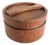 Mid 20th Century Danish Modern Teak Ice Bucket For Sale