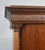 Antique Four-Door Mahogany Wardrobe, 1800s For Sale - Image 11 of 18