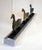 American Early 20th Century Shooting Gallery Cast Iron Ducks For Sale - Image 3 of 7