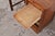 Vintage Oak Childrens Desk with Roller Door, 1950s For Sale - Image 10 of 12