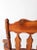 Mid-Century Lodge Style Dining Chair For Sale - Image 9 of 9
