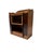 Art Deco Amsterdam School Cabinet from J.J. Zijfers Amsterdam, 1920s For Sale - Image 4 of 16