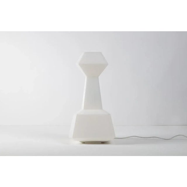 Toni Zuccheri Model Sagoma Table Lamp by Toni Zuccheri, 1970s For Sale - Image 4 of 7