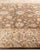 Solo Rugs Oushak, One-of-a-Kind Hand-Knotted Area Rug - Green, 8' 2" x 9' 9" For Sale - Image 4 of 8