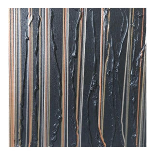 Kōmyō (光明) — Light in Darkness Contemporary Art For Sale