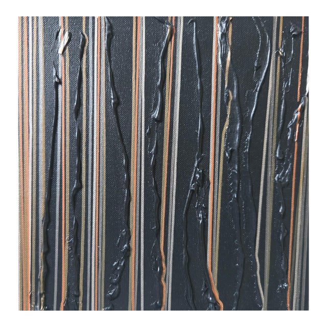 Kōmyō (光明) — Light in Darkness Contemporary Art For Sale
