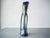 Mid-Century Modern Mid-Century Art Glass Vase, Bohemia, 1960s For Sale - Image 3 of 18