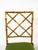 Gold Regency Metal Chairs in Faux Bamboo with Golden Surface, 1970s, Set of 2 For Sale - Image 8 of 18
