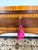 Late 20th Century Councill Craftsmen Mahogany Inlaid Sideboard Buffet With Serpentine Front For Sale - Image 5 of 12