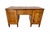 18th Century Italian Neoclassical Marquetry Desk in Style of Giuseppe Maggiolini For Sale - Image 18 of 18