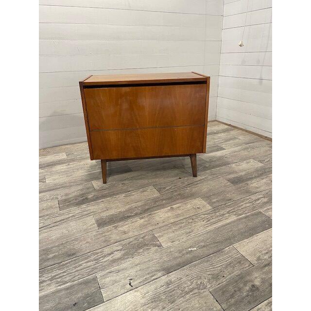 Vintage Pillow Trunk from Tatra Nabytok, 1970s For Sale - Image 6 of 6