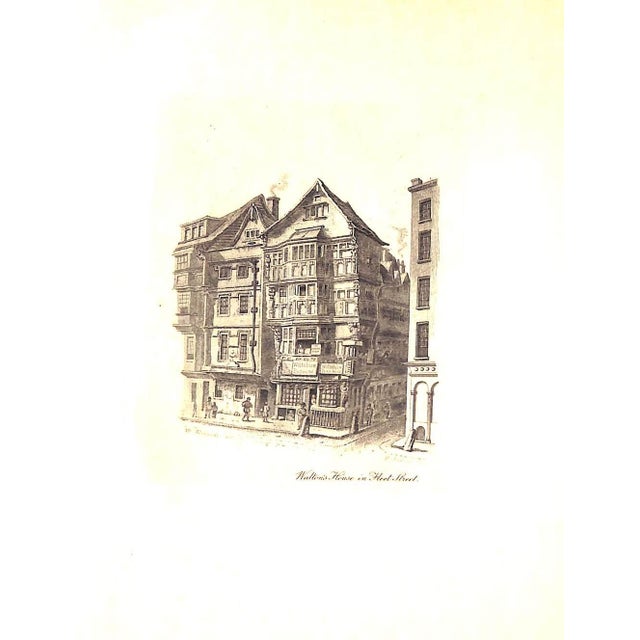 "Walton's Angler Vol. I & Ii" 1863 Walton, Izaak and Cotton, Charles For Sale - Image 4 of 12