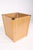 Wood Nucraft Mid 20th Century Wood Waste Trash Can For Sale - Image 7 of 11