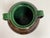 Hungarian Folk Art Double-Handled Pottery Vessel, Vintage For Sale In San Francisco - Image 6 of 12