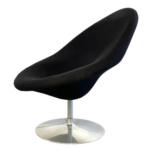 Pierre Paulin for Artifort Mid Century Big Globe Chair