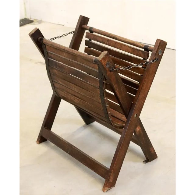 Unique, handmade, and with a pronounced appearance, this reading box is able to distinguish itself. The brutalist design,...