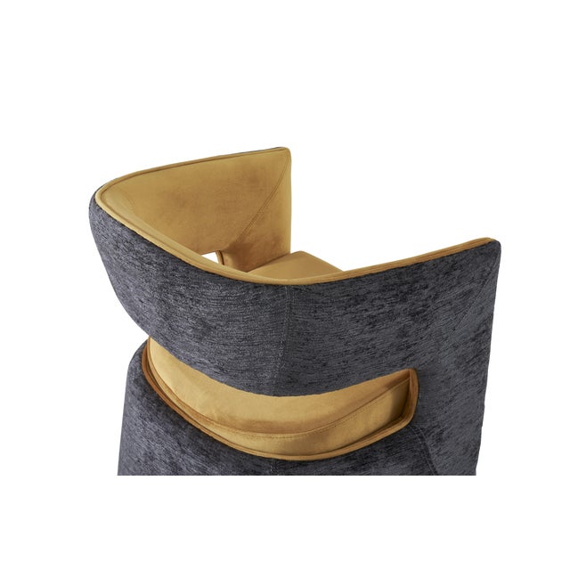 Lina Dining Chair For Sale - Image 4 of 7
