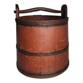 Example of Adirondack Ice Buckets