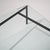 Glass and Metal Coffee Table by Paolo Tilche for Arform, 1960s For Sale - Image 9 of 13