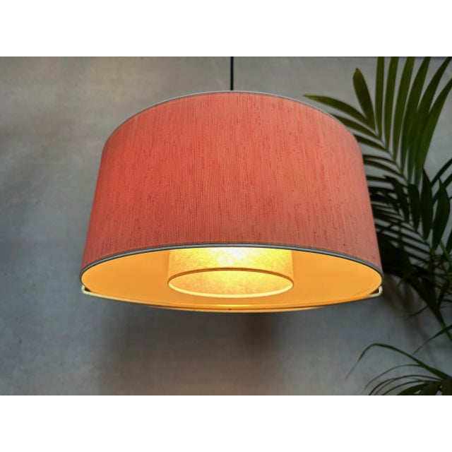 Vintage Hanging Lamp from Erco For Sale - Image 13 of 15