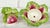 2020s Meissen Pink Cabbage-Shaped Box - Trompe l'Oeil Porcelain by Didier Gardillou For Sale - Image 5 of 7