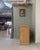 Parisian Pine Sideboard, 1940s For Sale - Image 4 of 16