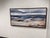 Coastal Brodsky Abstract Coastal Seascape on Canvas, Framed For Sale - Image 3 of 12
