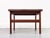 1960s Danish Teak Coffee Table from Niels Bach, 1960s For Sale - Image 5 of 18