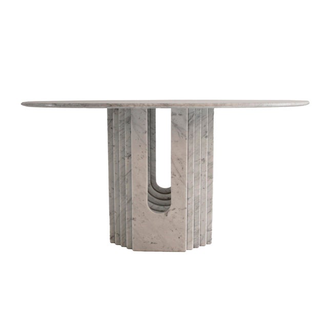 Table by Carlo Scarpa for Cattelan, 1970 For Sale - Image 9 of 9