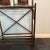Aesthetic Movement Bamboo and Lacquer Hall Stand For Sale In Pittsburgh - Image 6 of 12